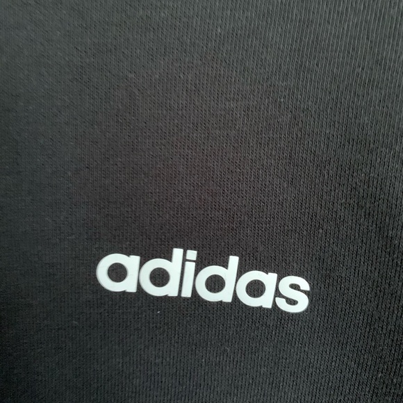 ADIDAS WOMENS CREW NECK - Picture 3 of 4